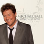 Il testo della Leave a light on Michael Ball