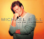 Lyrics of The greatest man i never knew Michael Ball