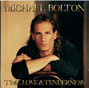 Paroles de New love Michael Bolton