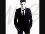 Il testo della Song for you Michael Buble