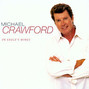 Il testo della The holy city Michael Crawford