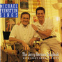 Il testo della Look over there Michael Feinstein