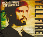 Paroles de Time to go home Michael Franti & Spearhead