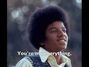 Paroles de Melodie Michael Jackson