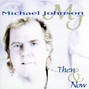 Il testo della Give me wings Michael Johnson