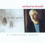 Paroles de On christmas morning Michael Mcdonald