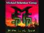 Il testo della Written in the sand Michael Schenker Group