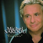 Il testo della Je n'aurai pas le temps Michel Sardou