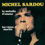 Il testo della Tu es pierre Michel Sardou