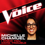 Paroles de I knew you were trouble Michelle Chamuel
