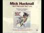 Il testo della Ain't that lovin you Mick Hucknall