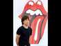 Il testo della Out of focus Mick Jagger