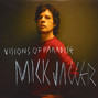 Il testo della Visions of paradise Mick Jagger