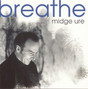 Il testo della Breathe Midge Ure