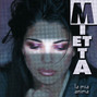 Paroles de La mia anima Mietta