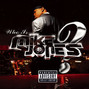 Lyrics of Cuttin' Mike Jones