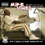 Lyrics of Don't fail me now Mike Jones