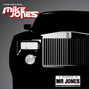 Il testo della Mr. jones Mike Jones