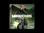 Il testo della On top of the covers Mike Jones