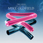 Il testo della Magic touch Mike Oldfield