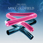 Il testo della Ommadawn Mike Oldfield