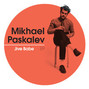 Il testo della Jive babe Mikhael Paskalev