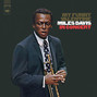 Lyrics of All blues Miles Davis
