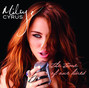 Il testo della The climb Miley Cyrus