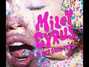 Paroles de The floyd song (sunrise) Miley Cyrus