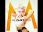 Il testo della We can't stop (remix) Miley Cyrus