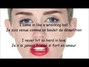 Il testo della Wrecking ball (traduction) Miley Cyrus