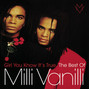 Lyrics of Can't you feel my love Milli Vanilli