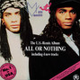 Lyrics of Dreams to remember Milli Vanilli
