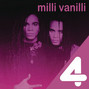 Lyrics of I'm gonna miss you Milli Vanilli