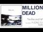 Il testo della Rise and fall Million Dead