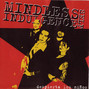 Il testo della Capitol p Mindless Self Indulgence