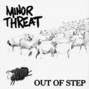 Il testo della Betray Minor Threat
