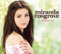 Il testo della Brand new you Miranda Cosgrove