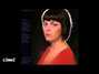 Lyrics of C'était dimanche Mireille Mathieu
