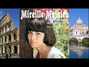 Il testo della Roma Mireille Mathieu