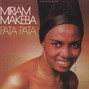 Il testo della Pata pata Miriam Makeba