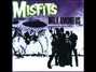 Il testo della 20 eyes Misfits