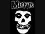 Il testo della Crimson ghost Misfits