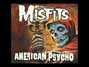Il testo della Dead kings rise Misfits