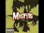 Il testo della Halloween ii Misfits