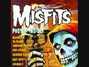 Il testo della Hell night Misfits