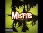 Il testo della Horror hotel Misfits