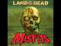 Il testo della Land of the dead Misfits