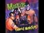 Il testo della Mars attacks Misfits