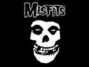 Il testo della Skulls Misfits
